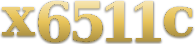 x6511c logo